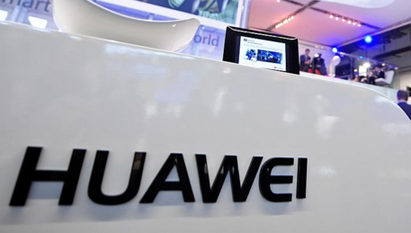  Huawei Kutuk NSA, Ini Penyebabnya